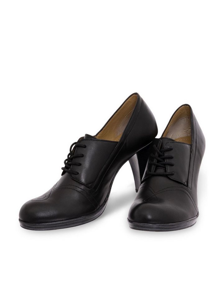 Spieth & Wensky D114 DEAL vintage Pumps