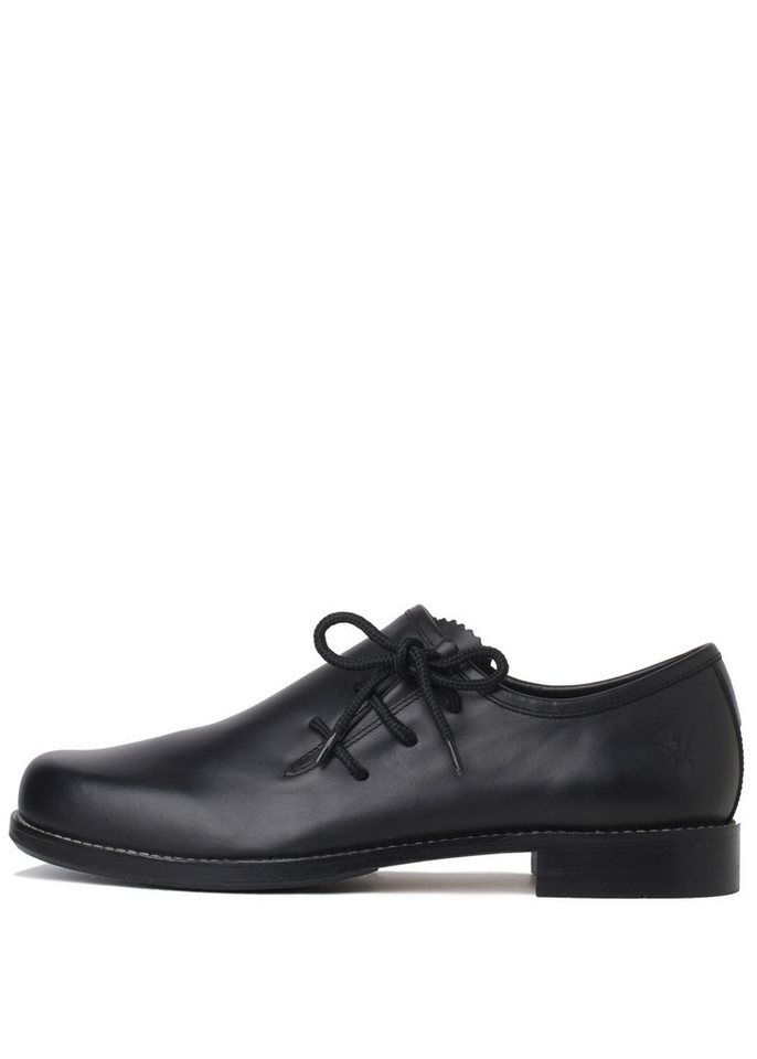 Spieth & Wensky Haferl Greith Schnürschuh (2-tlg) traditioneller Haferl