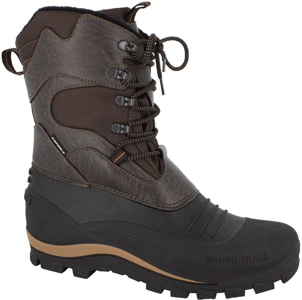 Spirale Bernd Winterstiefel