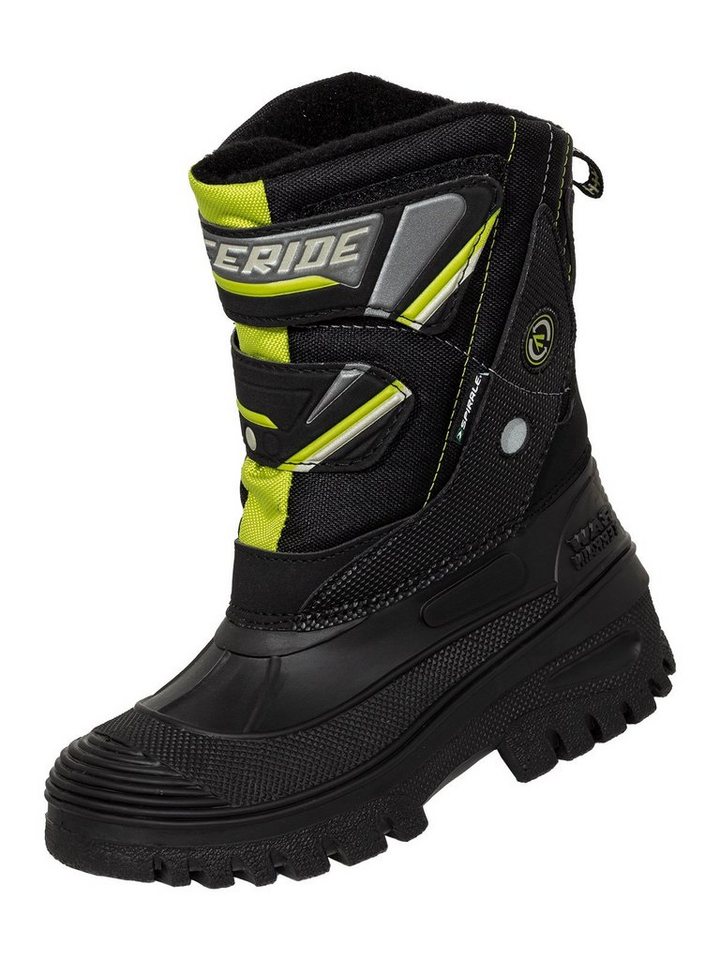 Spirale Frodo Kinderstiefel Winterstiefel