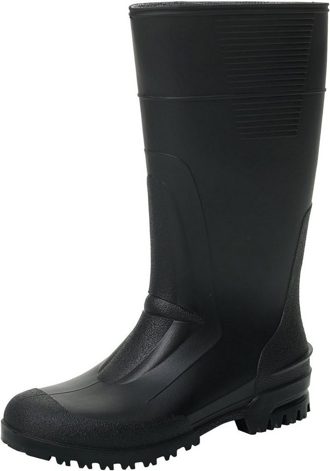 Spirale Idro-High Gummistiefel besonders bequem und robust