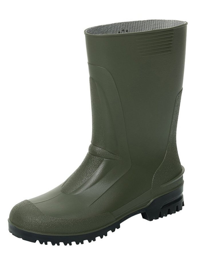 Spirale Idro-Low Gummistiefel Wasserabweisend