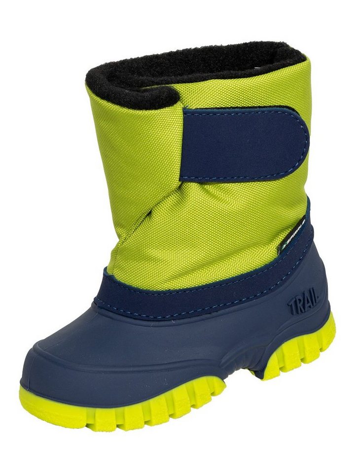 Spirale Kovu Kinderstiefel Winterstiefel