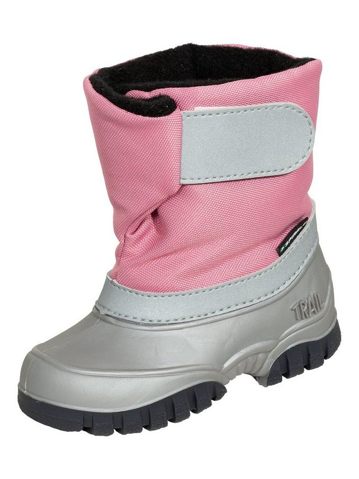 Spirale Kovu Kinderstiefel Winterstiefel