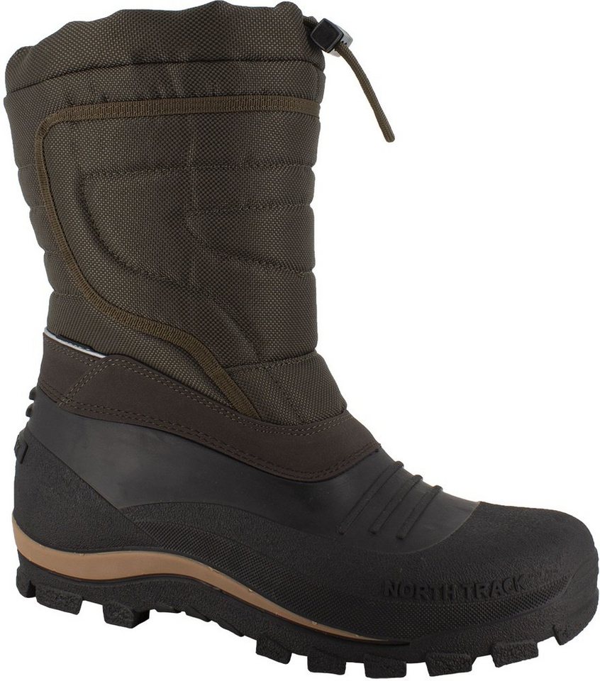 Spirale Thor Winterstiefel