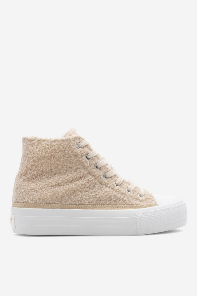 sprandi Damen Sneaker 41 natur 5905588004677 Sneaker