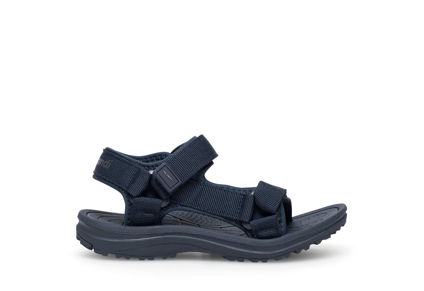 sprandi Sandalen für Jungen, Marineblau Sandale
