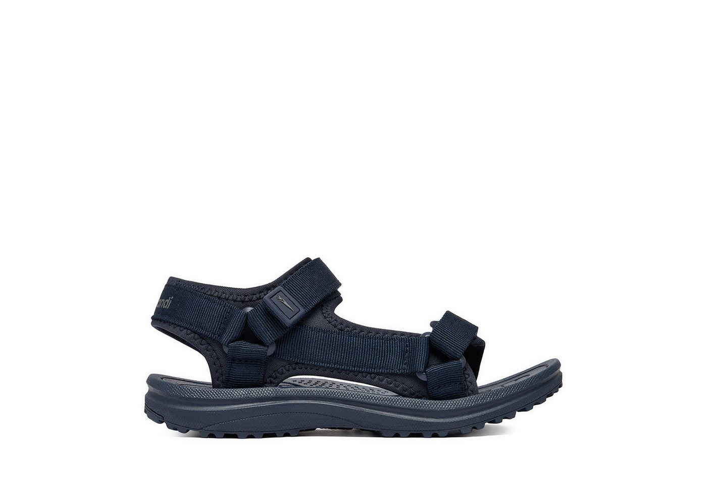 sprandi Sandalen für Jungen, Marineblau Sandale (blau)