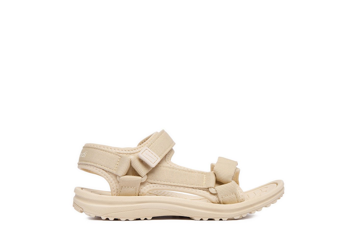 sprandi Sandalen Mädchen Beige Sandale