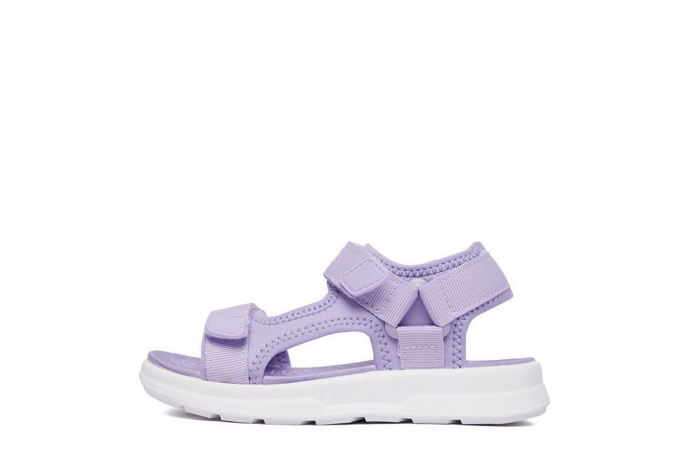 sprandi Sandalen Mädchen Lila Sandale (lila/rosa)
