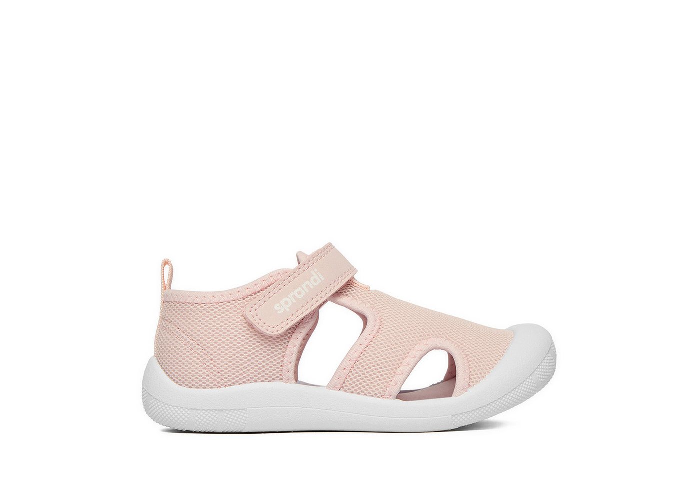 sprandi Sandalen Mädchen Rosa Sandale