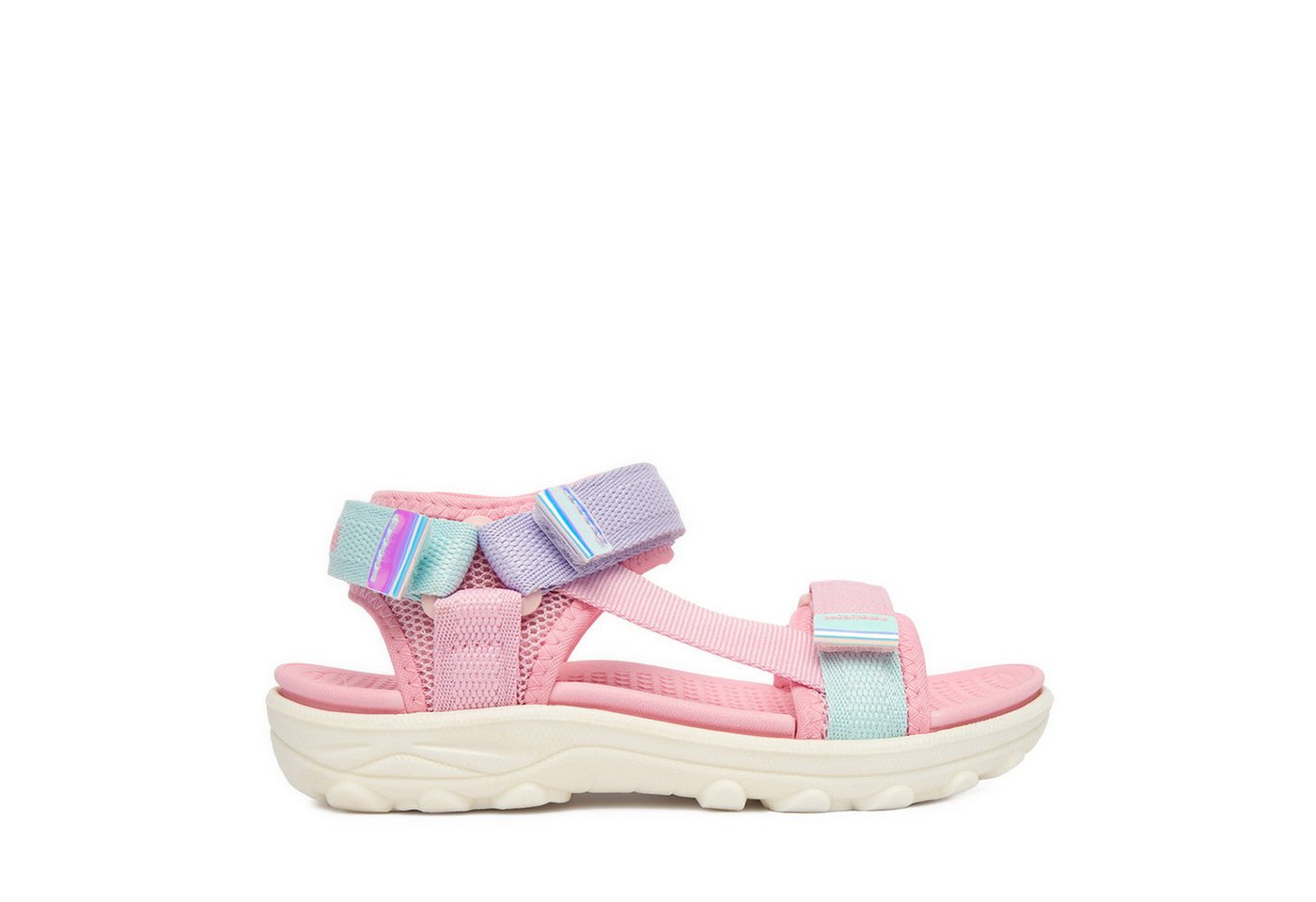 sprandi Sandalen Mädchen Rosa Sandale
