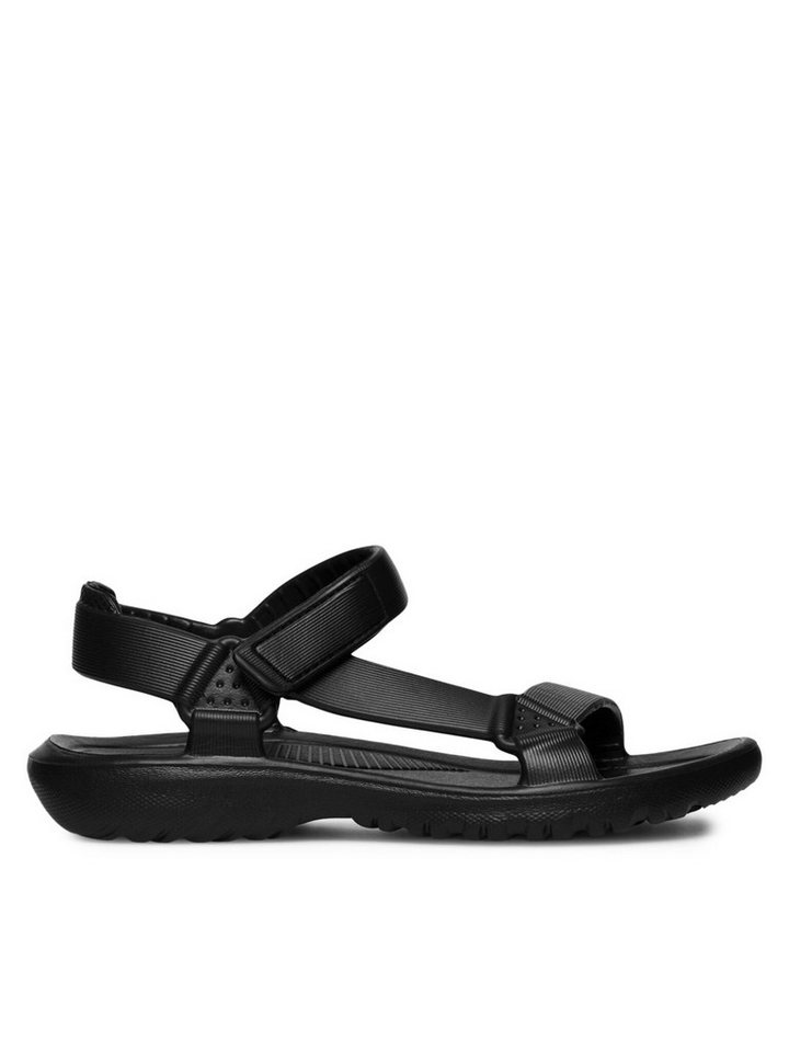 sprandi Sandalen P1043520B Schwarz Sandale