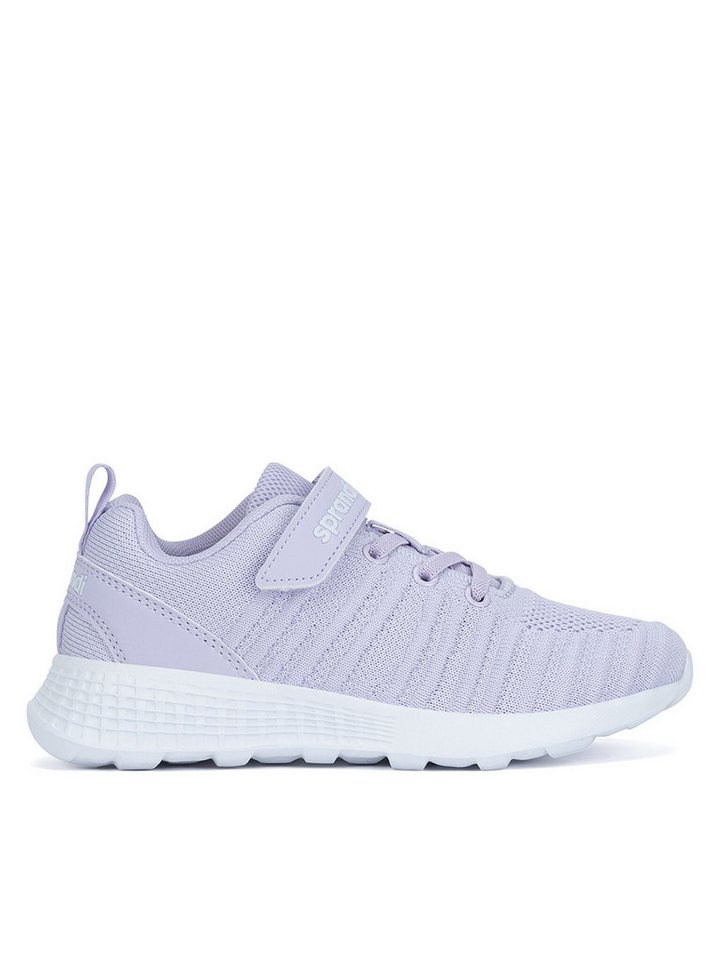 sprandi Sneakers Mädchen LEA-DH-001(DZ) Violett Sneaker