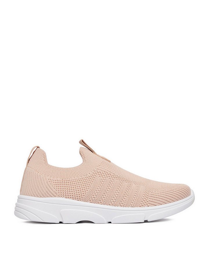 sprandi Sneakers Mädchen Pink Sprandi-CEO-CP91-25813A Pink Sneaker