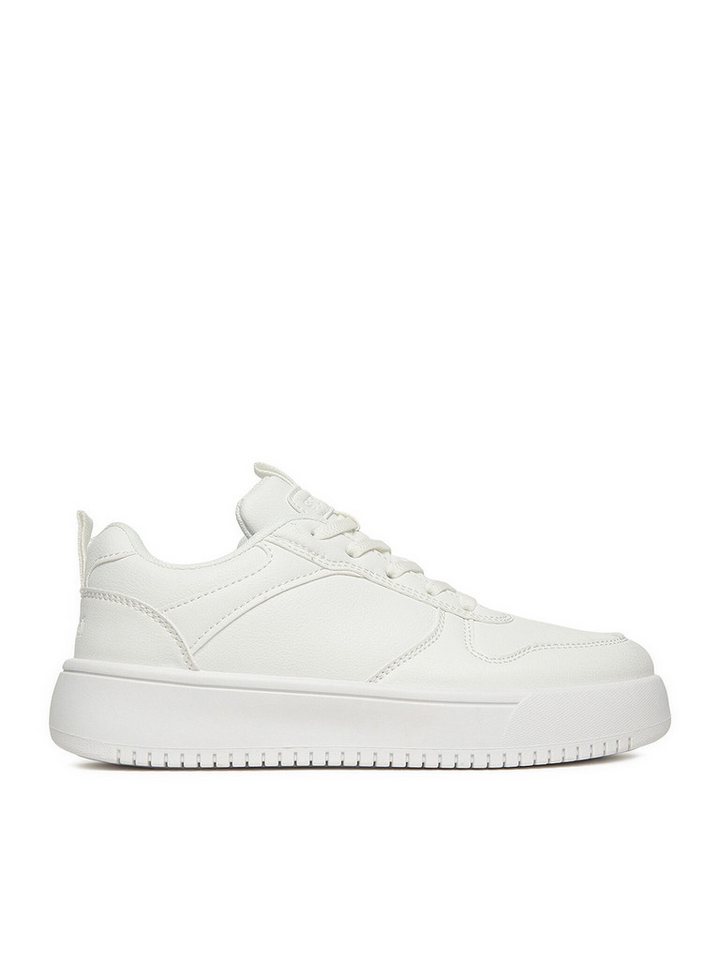 sprandi Sneakers Unisex White CEO - BP91-26170 Sneaker