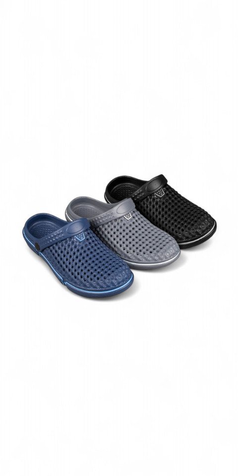 Sprint Sport Clog