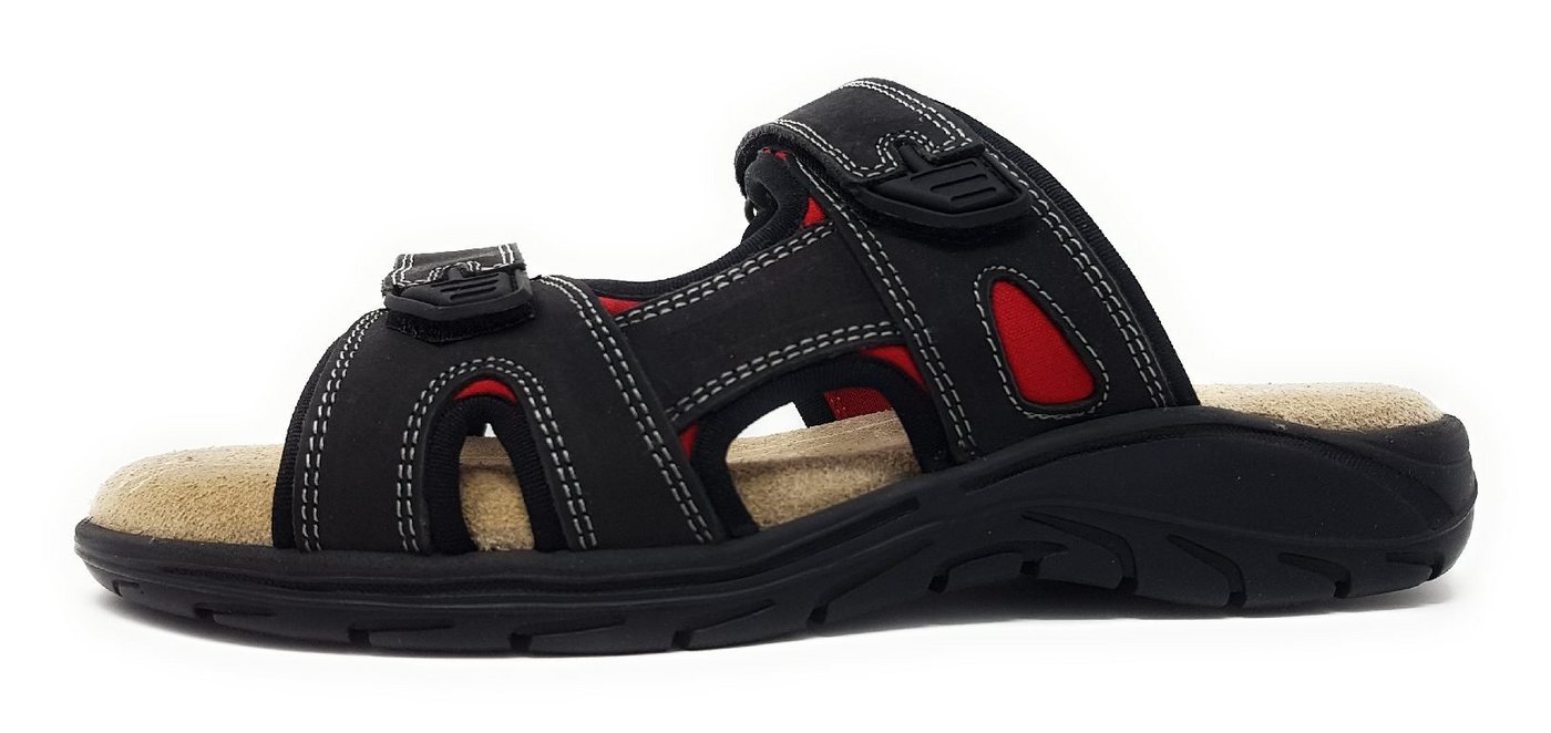 STABILUS Pantolette Hausschuh