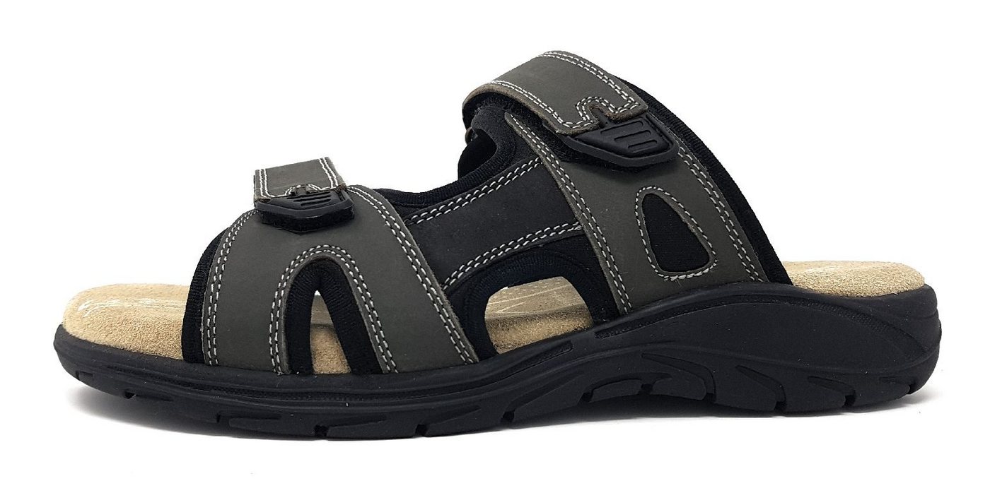 STABILUS Pantolette Hausschuh
