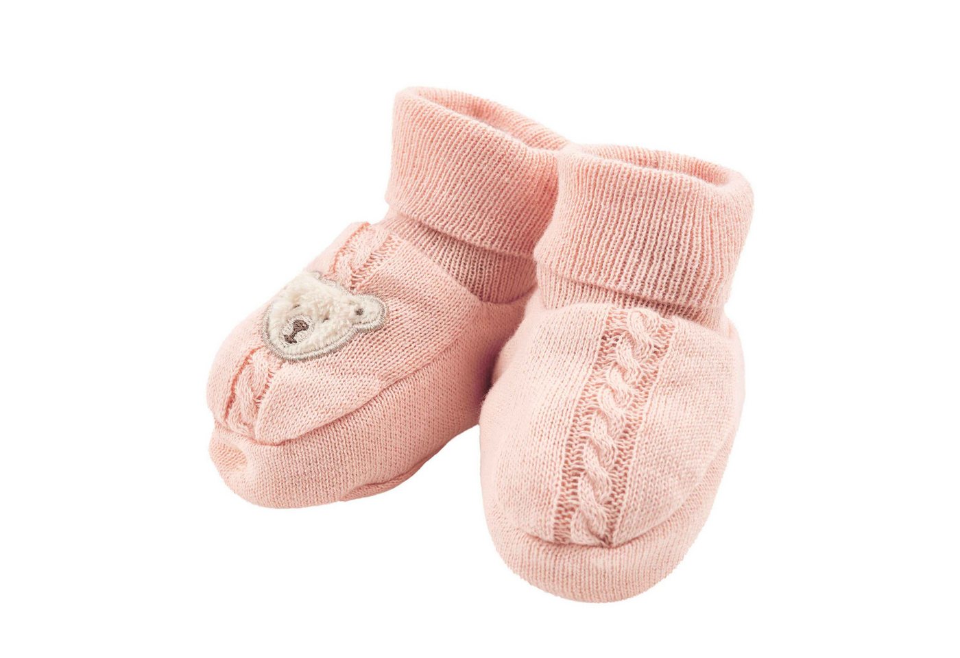 Steiff Babyschuhe Baby Wellness Wagenschuh