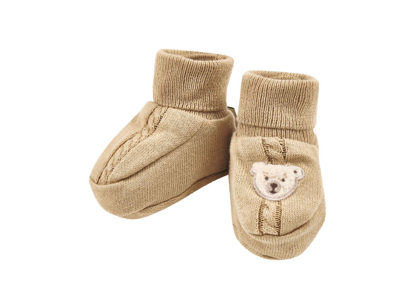 Steiff Babyschuhe Baby Wellness Wagenschuh