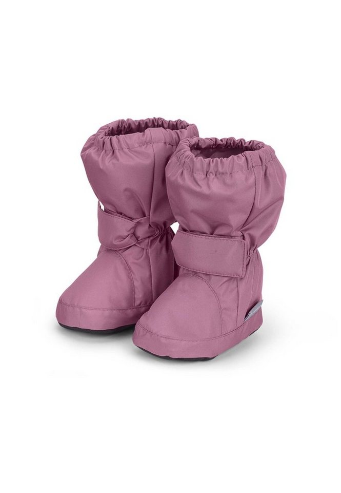 Sterntaler® Baby Schuhe Outdoorschuh (1-tlg) Baby-Schuhe, wasserabweisend, warm, Klett, rutschfest, Thinsulate