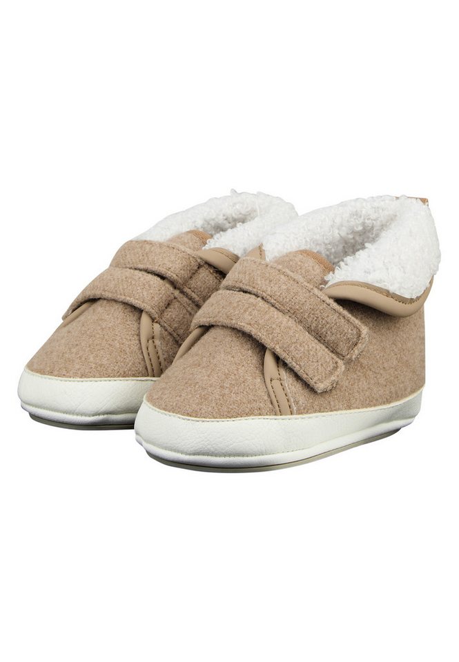 Sterntaler® Baby Schuhe Fleece Outdoorschuh (1-tlg)