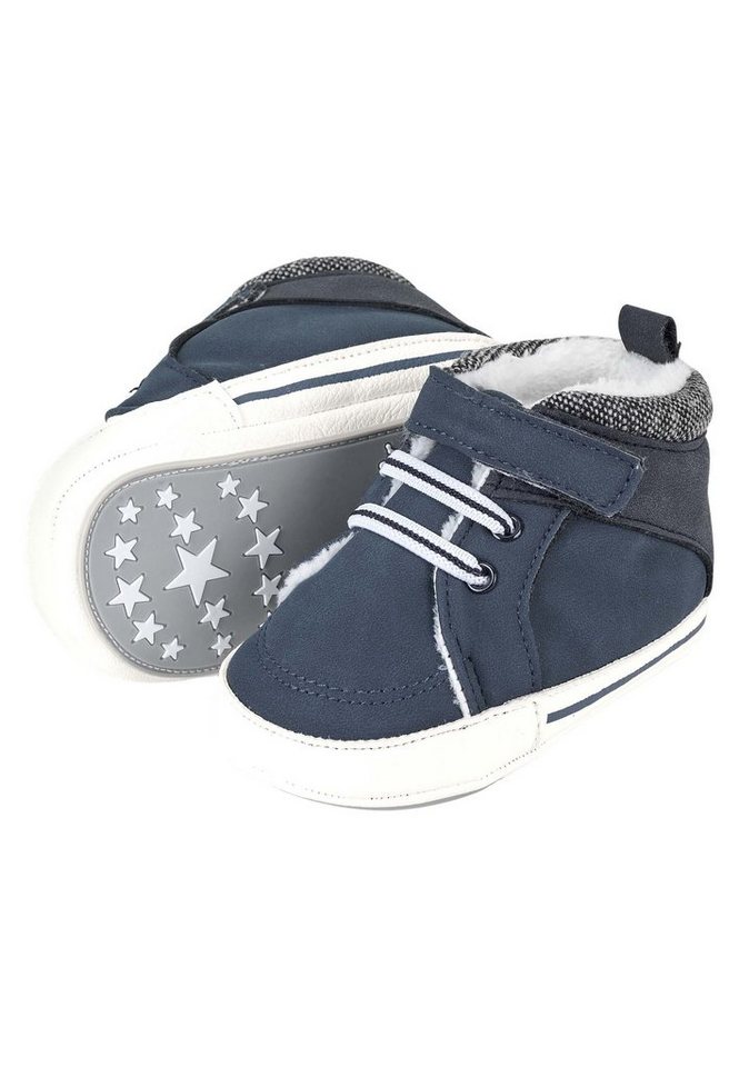 Sterntaler® Baby Schuhe Materialmix Outdoorschuh (1-tlg)