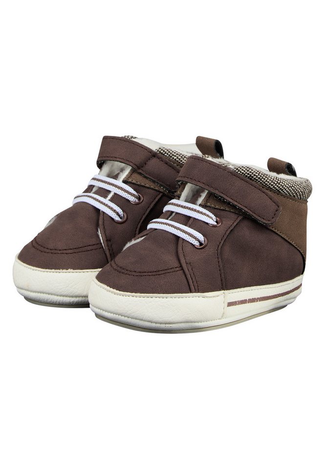Sterntaler® Baby Schuhe Materialmix Outdoorschuh (1-tlg)