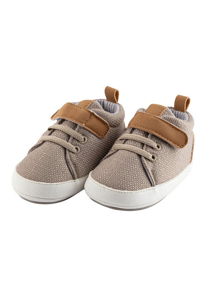 Sterntaler® Baby Schuhe uni Krabbelschuh (1-tlg)