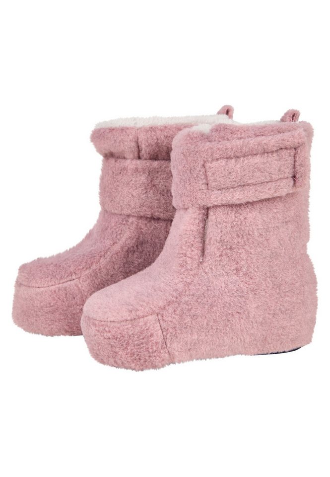 Sterntaler® Baby Stiefel Outdoorschuh (1-tlg) (rosa)