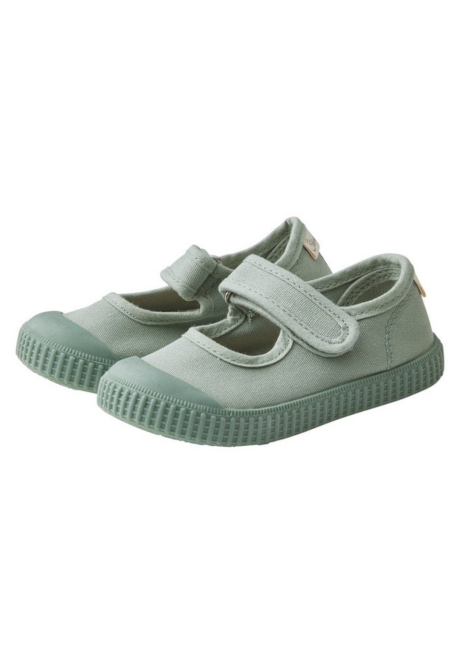 Sterntaler® Halbschuhe uni Krabbelschuh (1-tlg)