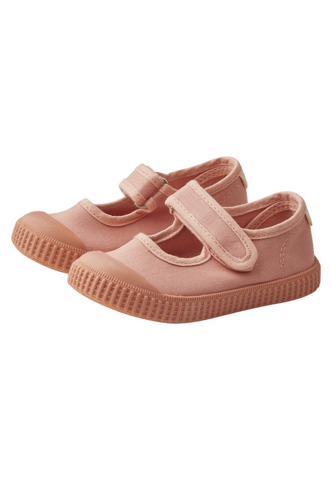 Sterntaler® Halbschuhe uni Krabbelschuh (1-tlg)