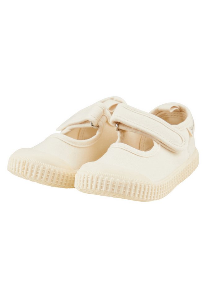 Sterntaler® Halbschuhe uni Krabbelschuh (1-tlg)