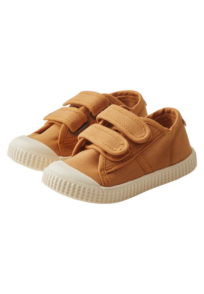 Sterntaler® Sneaker uni Krabbelschuh (1-tlg)