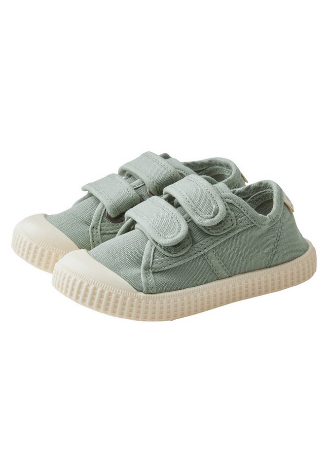 Sterntaler® Sneaker uni Krabbelschuh (1-tlg)