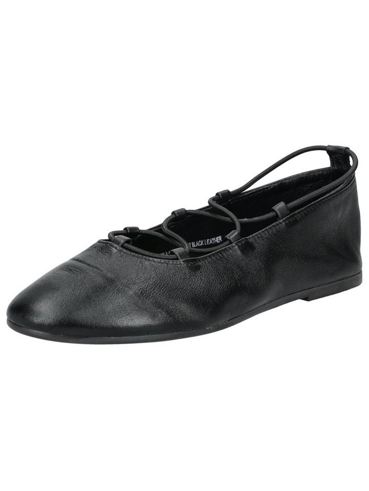 Steve Madden Ballerinas Leder Ballerina