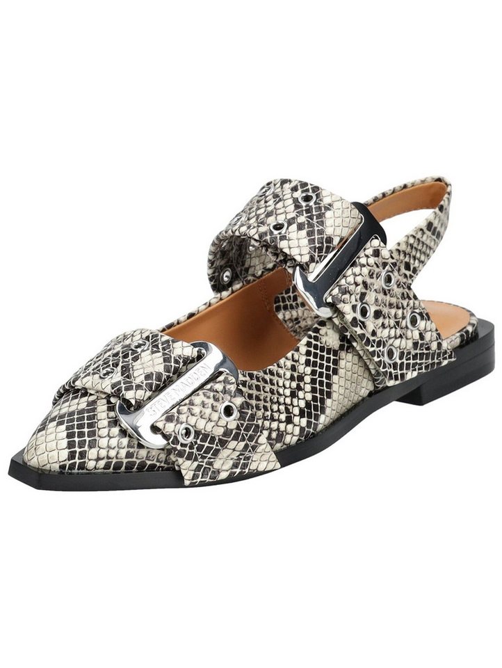 Steve Madden Ballerinas Lederimitat Ballerina