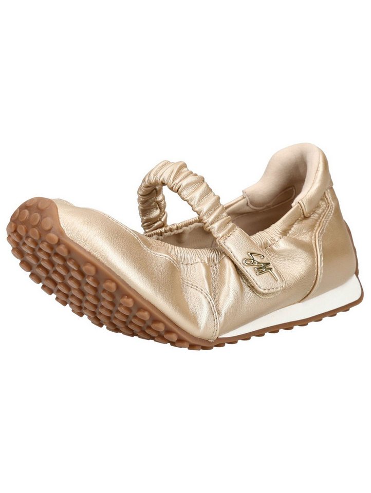 Steve Madden Ballerinas Lederimitat Riemchenballerina