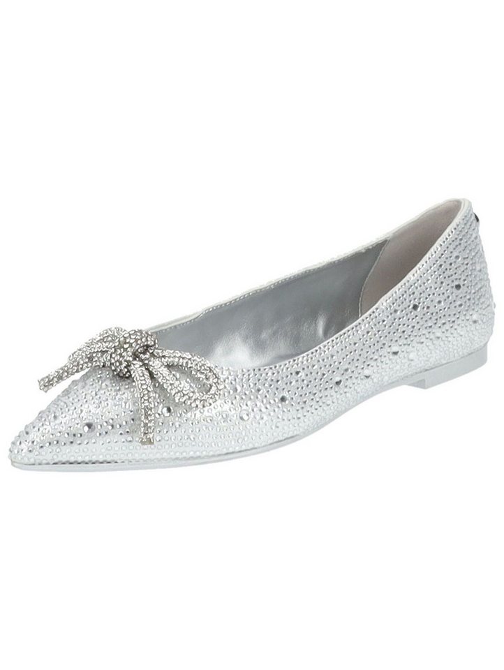 Steve Madden Ballerinas Textil Ballerina