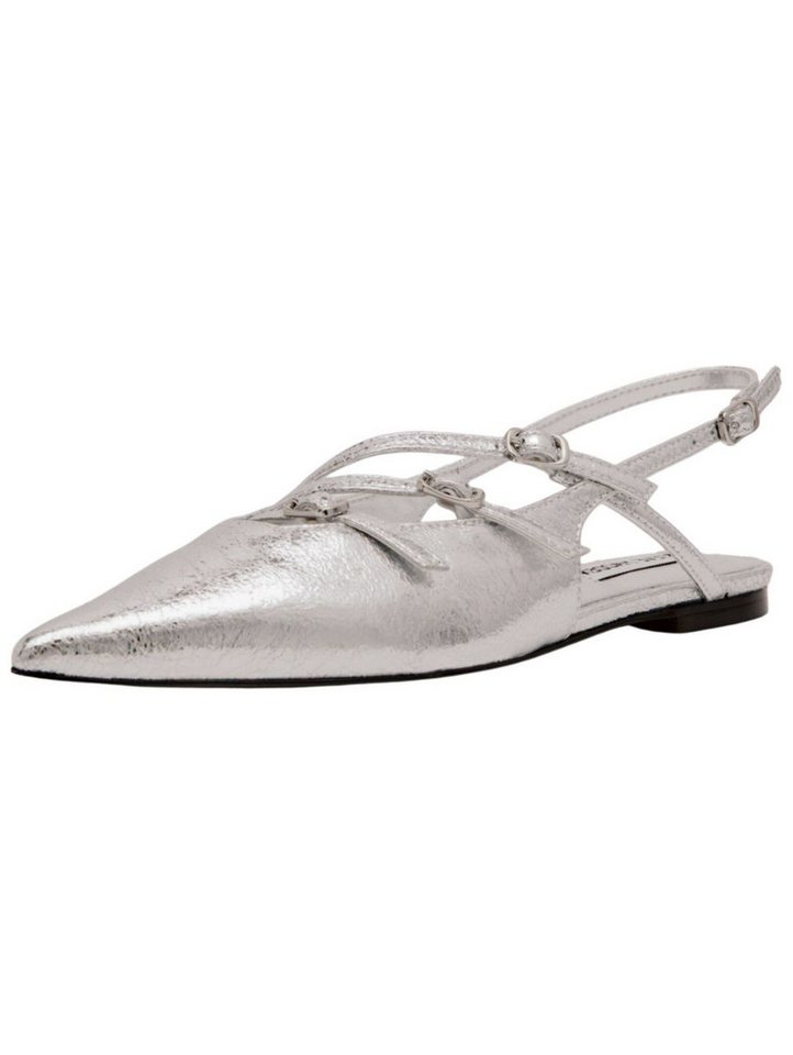 Steve Madden Ballerinas Textil Ballerina