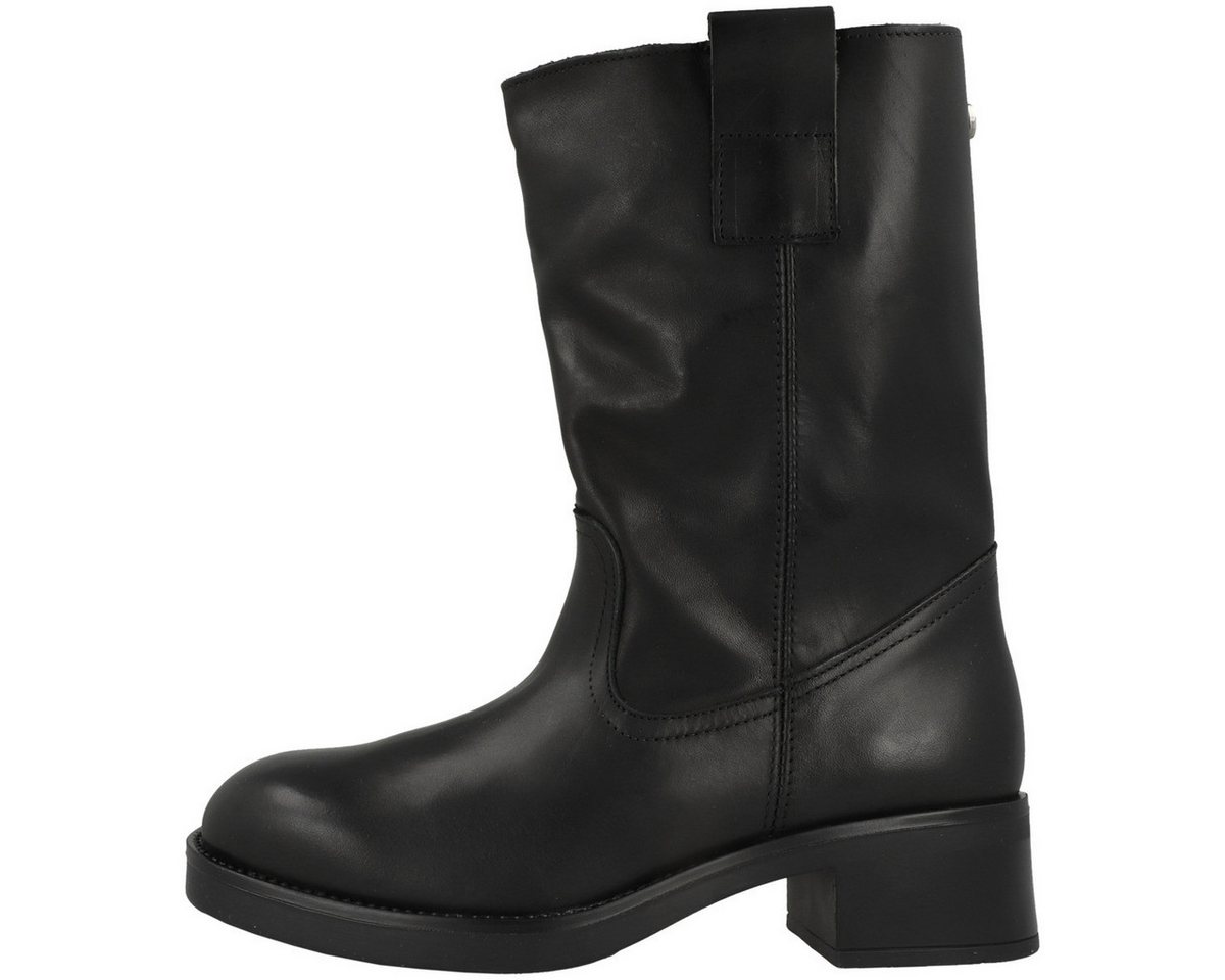 Steve Madden Benedict Damen Winterboots Stiefeletten, Stiefel, Winterstiefel, Winterboots, Schneestiefel