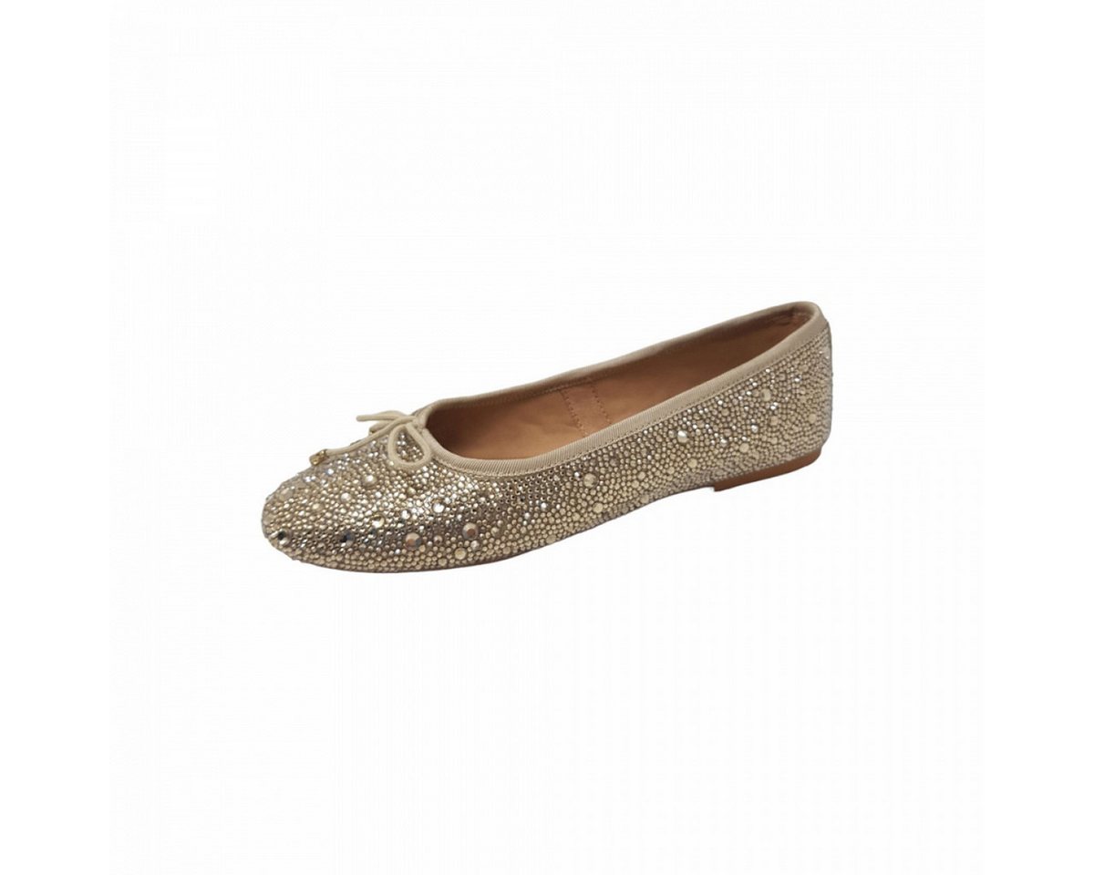 Steve Madden Blossoms- R Ballerina