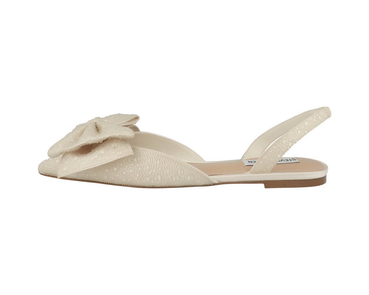 Steve Madden Cardi Damen Sandale Sandaletten, Sommerschuhe, Badeschuhe, Riemchen, Schlappen