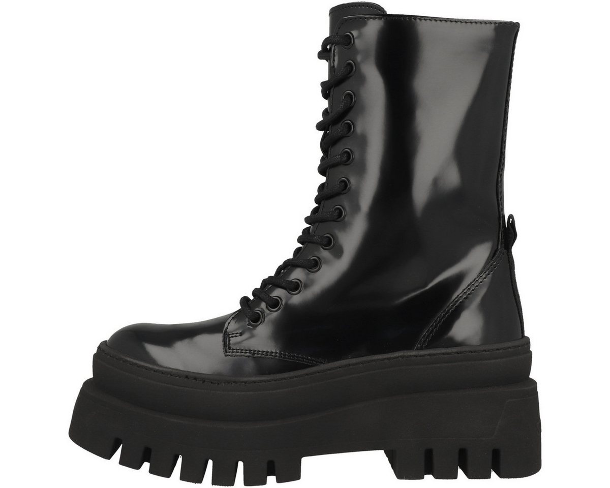 Steve Madden Coast Damen Winterboots Stiefeletten, Stiefel, Winterstiefel, Winterboots, Schneestiefel