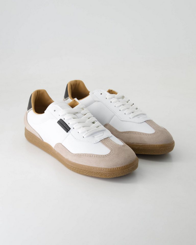 Steve Madden Emporia Sneaker Obermaterial: Leder und Sonstiges Material