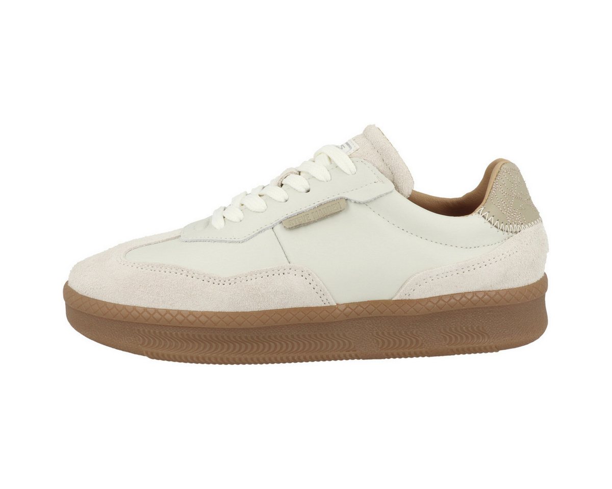 Steve Madden Euphoria Damen Sneaker Turnschuhe, Sportschuhe, Freizeitschuhe, Halbschuhe, Schnürschuhe