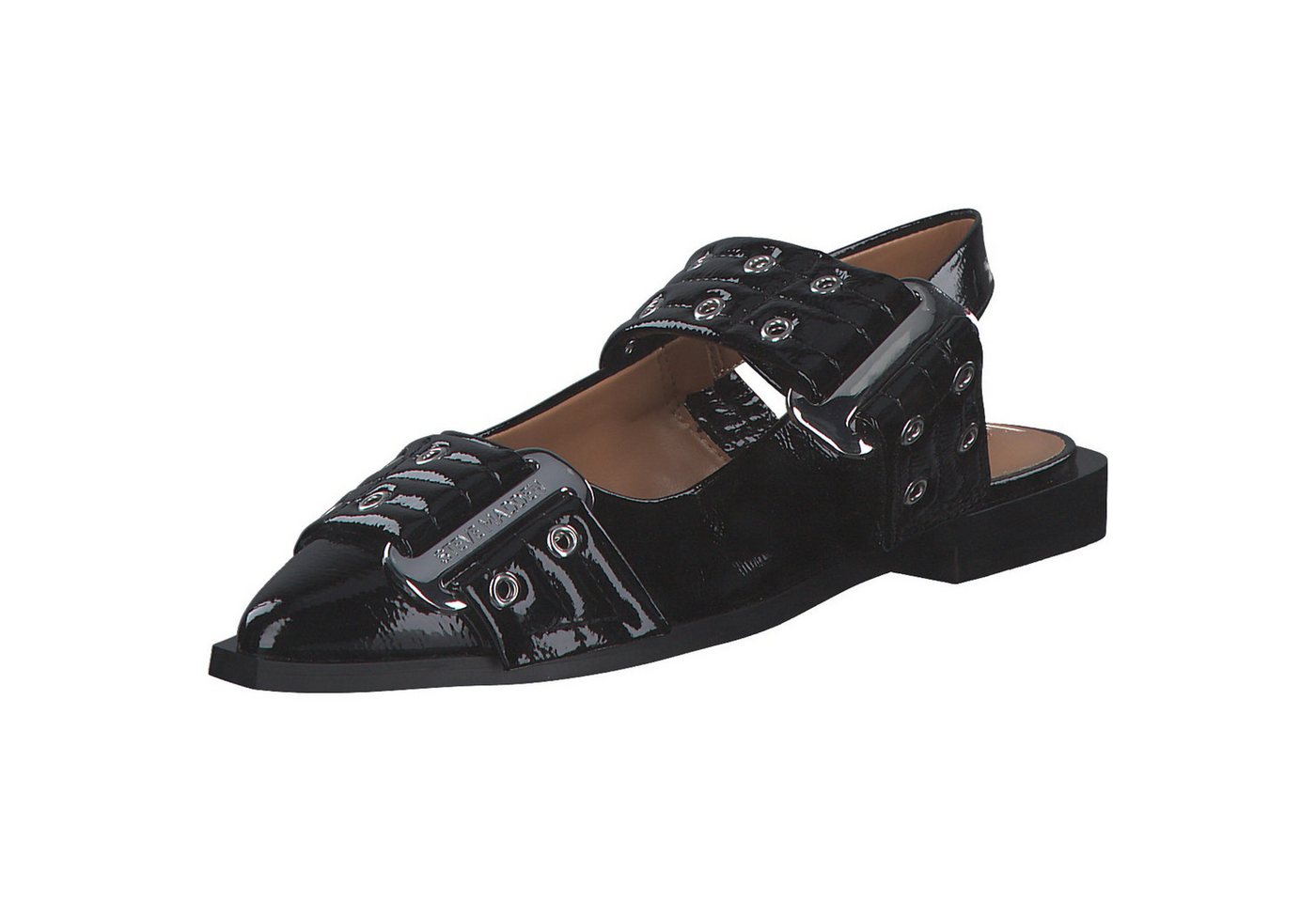 Steve Madden Grand Ave SM11003257 Ballerina