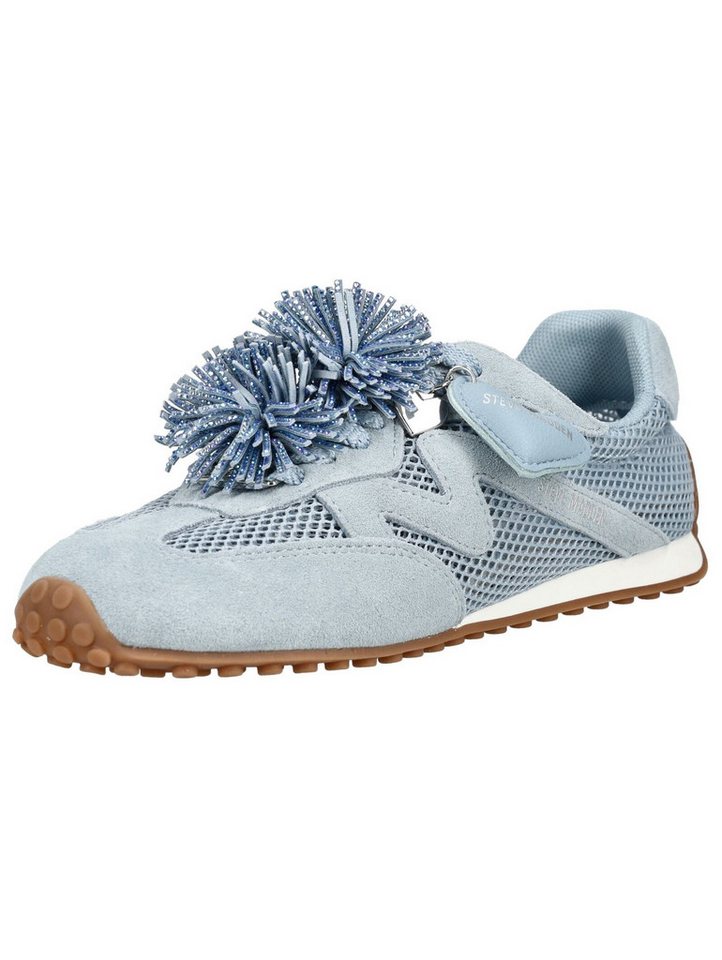 Steve Madden Sneaker Textil Schnürschuh