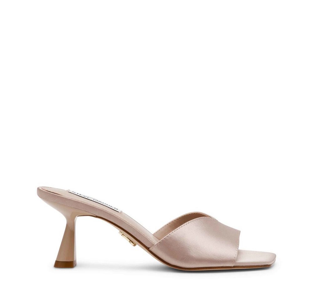 Steve Madden - Ivie - Beige Pantolette